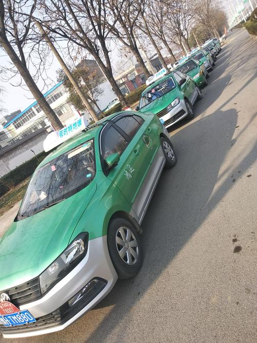 出租汽車駕駛員繼續教育培訓班 提升服務，安全同行