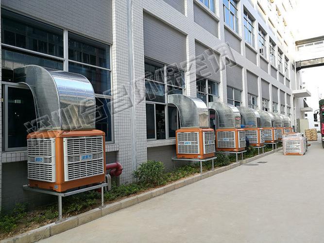 潤東方環(huán)保空調(diào)能夠贏得7000企業(yè)的認可除了產(chǎn)品質(zhì)量還有服務(wù)