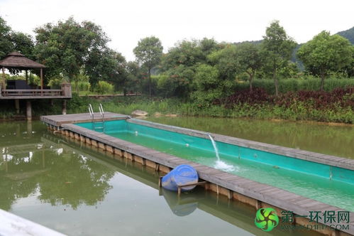 佛山南海 環(huán)保考察開始啟動