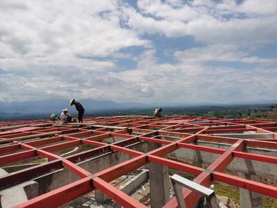 商城縣:大抓項(xiàng)目激活發(fā)展新動能