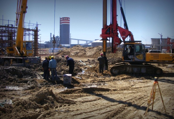 開(kāi)發(fā)商請(qǐng)進(jìn)!建設(shè)項(xiàng)目環(huán)保條例大修改,部分項(xiàng)目審批制改備案制!