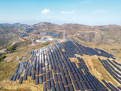 凝心聚力謀轉(zhuǎn)型 &ldquo;百年銻都&rdquo;展新顏 --冷水江市加快推進(jìn)經(jīng)濟(jì)高質(zhì)量發(fā)展紀(jì)實(shí)