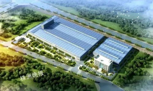 株洲人又將多一個購物好去處 吃喝玩樂全都有,時間 明年底