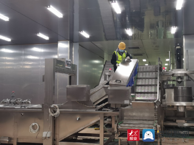 高唐開發(fā)區(qū):人勤春來早 項目開工忙