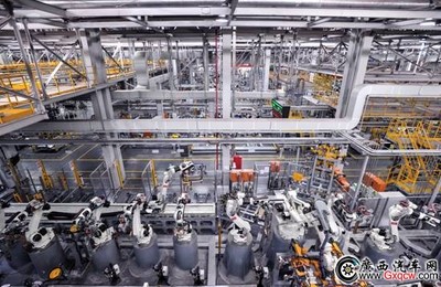 長(zhǎng)安汽車智造成就國家樣本:力挺中國品牌走向世界-廣西汽車網(wǎng)