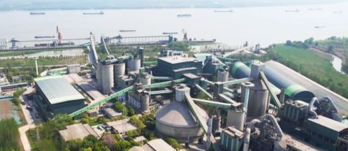臺泥句容廠scr脫硝技改項(xiàng)目順利投產(chǎn)