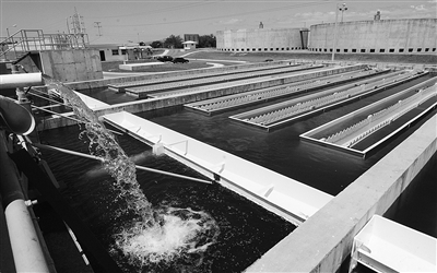 沙特:大力吸引外企參與水資源項(xiàng)目開發(fā)資源節(jié)約和環(huán)境保護(hù)司