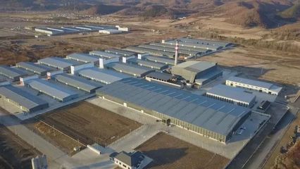 【奮斗百年路 啟航新征程】安圖經(jīng)濟(jì)開發(fā)區(qū)改善營(yíng)商環(huán)境,培育特色產(chǎn)業(yè)集群