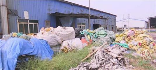 環(huán)保&ldquo;零容忍&rdquo; 荊州開(kāi)發(fā)區(qū)查封一家偷排污水企業(yè)