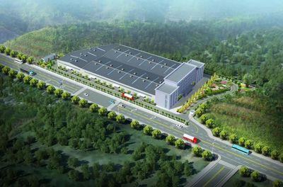 張灣區第三季度30個項目集中開工，新型采暖及制冷技術開發引領產業升級