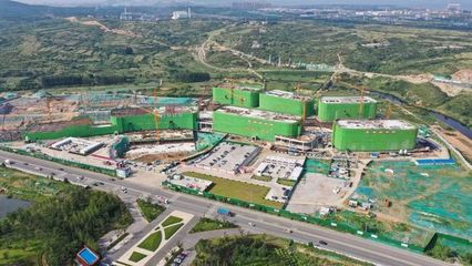 項(xiàng)目“加速跑” 產(chǎn)業(yè)“節(jié)節(jié)高”——煙臺開發(fā)區(qū)以新型采暖制冷技術(shù)開發(fā)為重點(diǎn)激昂奮進(jìn)